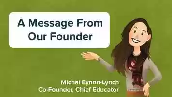 Free download A Message From Our Founder video and edit with RedcoolMedia movie maker MovieStudio video editor online and AudioStudio audio editor onlin