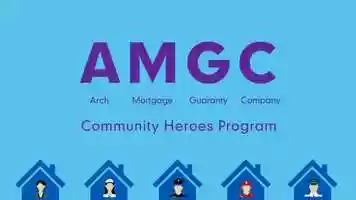 Free download AMGC Community Heroes Program video and edit with RedcoolMedia movie maker MovieStudio video editor online and AudioStudio audio editor onlin