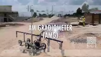 Free download AM Gradiometer (AMG) video and edit with RedcoolMedia movie maker MovieStudio video editor online and AudioStudio audio editor onlin