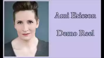 Free download Ami Ericson Demo Reel - Actors In Action video and edit with RedcoolMedia movie maker MovieStudio video editor online and AudioStudio audio editor onlin