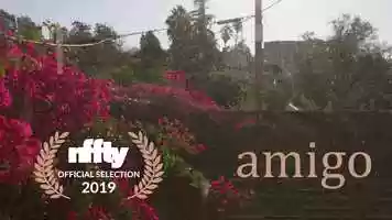 Free download AMIGO video and edit with RedcoolMedia movie maker MovieStudio video editor online and AudioStudio audio editor onlin