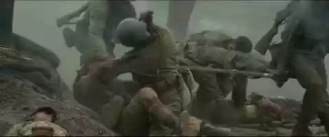 Free download Amir Mahmoudi - Hacksaw Ridge (ٍEtude) video and edit with RedcoolMedia movie maker MovieStudio video editor online and AudioStudio audio editor onlin