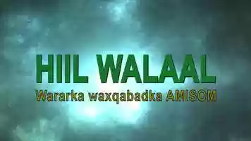 Free download AMISOM IN ACTION (HIIL WALAAL)EPISODE 70 video and edit with RedcoolMedia movie maker MovieStudio video editor online and AudioStudio audio editor onlin