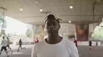 Free download Amnesty Films-men-watching-street-basketball-443026-filmsupply.mov video and edit with RedcoolMedia movie maker MovieStudio video editor online and AudioStudio audio editor onlin