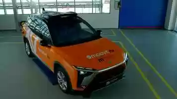 Free download A Mobileye Autonomous Vehicle (AV) Operating Under the MoovitAV Mobility Services Brand in Tel Aviv (B-Roll) video and edit with RedcoolMedia movie maker MovieStudio video editor online and AudioStudio audio editor onlin