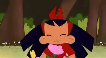 Free download Among the Trees Animation.mp4 video and edit with RedcoolMedia movie maker MovieStudio video editor online and AudioStudio audio editor onlin