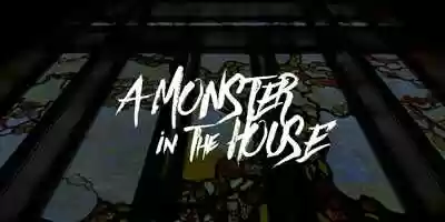 Free download A Monster in the House TRAILER video and edit with RedcoolMedia movie maker MovieStudio video editor online and AudioStudio audio editor onlin