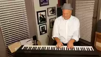 Free download Amoreena 2 (Elton John cover) video and edit with RedcoolMedia movie maker MovieStudio video editor online and AudioStudio audio editor onlin