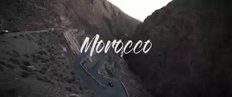 Free download A Moroccan Journey- James Cross video and edit with RedcoolMedia movie maker MovieStudio video editor online and AudioStudio audio editor onlin