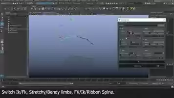 Free download Amorosi_Luca RiggingReel_ April_ 2021 video and edit with RedcoolMedia movie maker MovieStudio video editor online and AudioStudio audio editor onlin