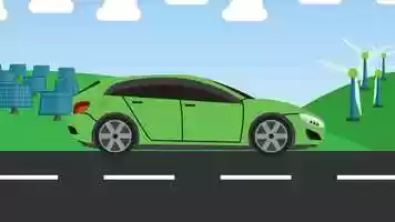 Free download A Movie about electric cars video and edit with RedcoolMedia movie maker MovieStudio video editor online and AudioStudio audio editor onlin