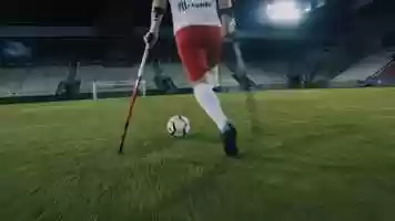 Free download AMP Football video and edit with RedcoolMedia movie maker MovieStudio video editor online and AudioStudio audio editor onlin