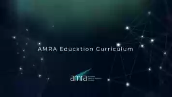 Free download AMRA Education Curriculum video and edit with RedcoolMedia movie maker MovieStudio video editor online and AudioStudio audio editor onlin