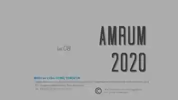 Free download AMRUM 2020 - Teil 08 video and edit with RedcoolMedia movie maker MovieStudio video editor online and AudioStudio audio editor onlin