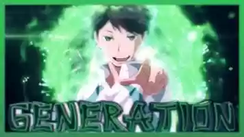 Free download AMV MIX - IPPO KUROKO HAIKYUU!! 「GENERATION」 video and edit with RedcoolMedia movie maker MovieStudio video editor online and AudioStudio audio editor onlin