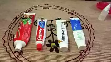 Free download Amway glister toothpaste demo-Glister Multi-action Fluoride Toothpaste video and edit with RedcoolMedia movie maker MovieStudio video editor online and AudioStudio audio editor onlin