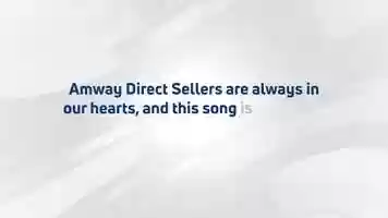 Free download Amway Song video and edit with RedcoolMedia movie maker MovieStudio video editor online and AudioStudio audio editor onlin