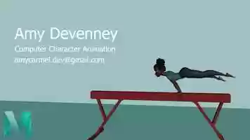 Free download Amy Devenney - Portfolio video and edit with RedcoolMedia movie maker MovieStudio video editor online and AudioStudio audio editor onlin