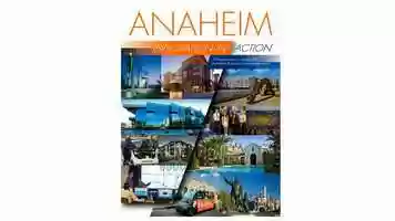 Free download Anaheim Innovation in Action, Branding Campaign video and edit with RedcoolMedia movie maker MovieStudio video editor online and AudioStudio audio editor onlin