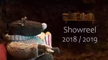 Free download Anahi Rodriguez - Showreel 2018 / 2019 video and edit with RedcoolMedia movie maker MovieStudio video editor online and AudioStudio audio editor onlin