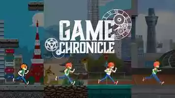 Free download ANA / IS JAPAN COOL? GAME CHRONICLE/ Movie video and edit with RedcoolMedia movie maker MovieStudio video editor online and AudioStudio audio editor onlin