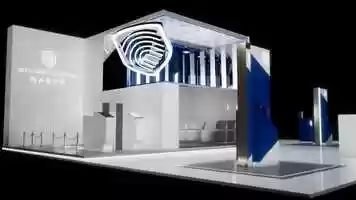 Free download Anamorphic Illusion LED Video Wall Display Content Expo Booth 3D Animation video and edit with RedcoolMedia movie maker MovieStudio video editor online and AudioStudio audio editor onlin