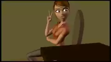 Free download Ana Nager - 3D Animation  Generalist video and edit with RedcoolMedia movie maker MovieStudio video editor online and AudioStudio audio editor onlin