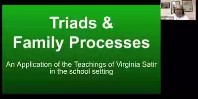Free download An Application of the Teachings of Virginia Satir in the School Setting video and edit with RedcoolMedia movie maker MovieStudio video editor online and AudioStudio audio editor onlin