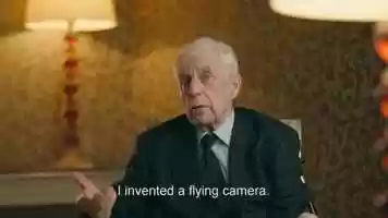 Free download Anatoly Petritsky on WAR AND PEACE video and edit with RedcoolMedia movie maker MovieStudio video editor online and AudioStudio audio editor onlin