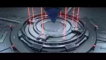 Free download Ancient Seed (Unreal Engine 4) video and edit with RedcoolMedia movie maker MovieStudio video editor online and AudioStudio audio editor onlin