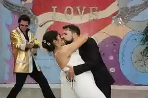Free download Andrea e Perla in Las Vegas | Trailer video and edit with RedcoolMedia movie maker MovieStudio video editor online and AudioStudio audio editor onlin