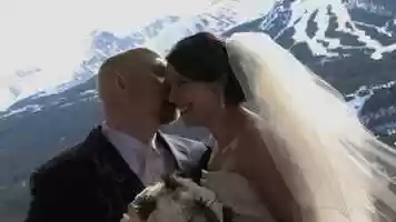 Free download Andrea + Michael // Wedding Highlight Video // Lodge at Breckenridge video and edit with RedcoolMedia movie maker MovieStudio video editor online and AudioStudio audio editor onlin