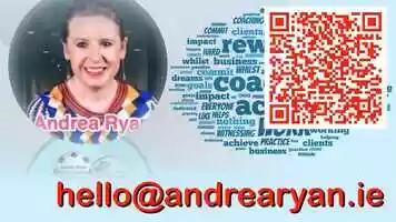 Free download Andrea Ryan ARC Consulting video and edit with RedcoolMedia movie maker MovieStudio video editor online and AudioStudio audio editor onlin