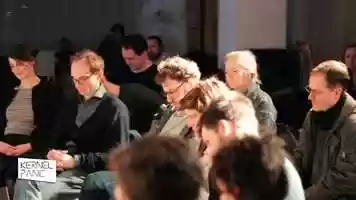 Free download Andreas Trobollowitsch live at Kernel Panic #35 video and edit with RedcoolMedia movie maker MovieStudio video editor online and AudioStudio audio editor onlin