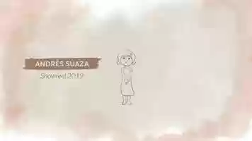 Free download Andres Suaza - Showreel 2019 video and edit with RedcoolMedia movie maker MovieStudio video editor online and AudioStudio audio editor onlin