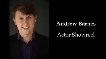 Free download Andrew Barnes ACTOR SHOWREEL 2019 video and edit with RedcoolMedia movie maker MovieStudio video editor online and AudioStudio audio editor onlin