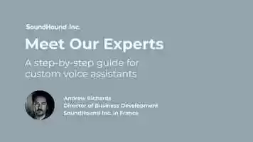 Free download Andrew Richards - Choosing the Right TTS Voice for Your Brand video and edit with RedcoolMedia movie maker MovieStudio video editor online and AudioStudio audio editor onlin