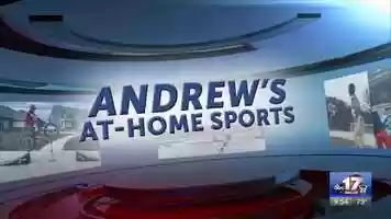 Free download Andrews At-home sports: Sept. 28, 2021 video and edit with RedcoolMedia movie maker MovieStudio video editor online and AudioStudio audio editor onlin