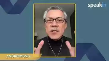 Free download Andrew SNG trailer video and edit with RedcoolMedia movie maker MovieStudio video editor online and AudioStudio audio editor onlin