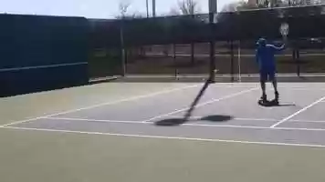 Free download Andrew Wilson - Tennis - Work HARD video and edit with RedcoolMedia movie maker MovieStudio video editor online and AudioStudio audio editor onlin