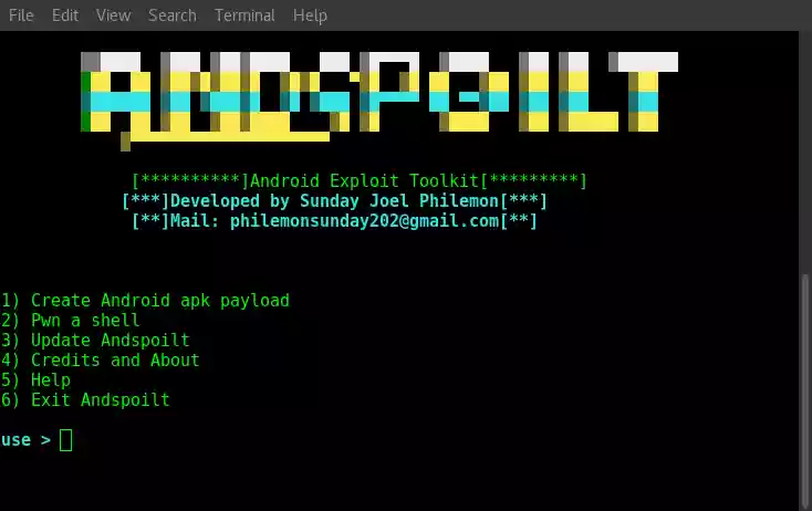 Download web tool or web app Andspoilt Download web tool or web app Andspoilt