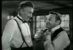 Free download AND THEN THERE WERE NONE trailer video and edit with RedcoolMedia movie maker MovieStudio video editor online and AudioStudio audio editor onlin