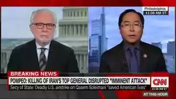 Free download Andy Kim on CNN video and edit with RedcoolMedia movie maker MovieStudio video editor online and AudioStudio audio editor onlin