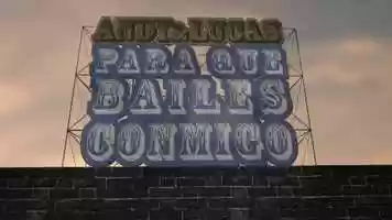 Free download Andy  Lucas #PARA QUE BAILES CONMIGO video and edit with RedcoolMedia movie maker MovieStudio video editor online and AudioStudio audio editor onlin