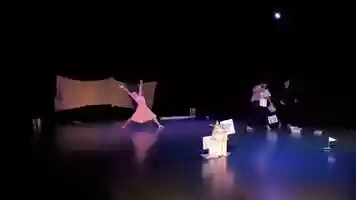 Free download An Empty Chair (2019) video and edit with RedcoolMedia movie maker MovieStudio video editor online and AudioStudio audio editor onlin