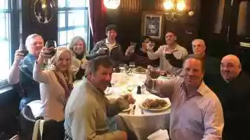 Free download A New York Sports Tours Golf Experience video and edit with RedcoolMedia movie maker MovieStudio video editor online and AudioStudio audio editor onlin