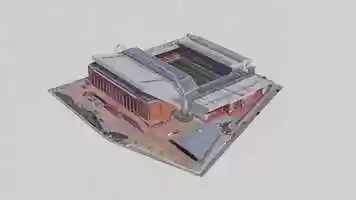 Free download Anfield Stadium - Liverpool Football Club video and edit with RedcoolMedia movie maker MovieStudio video editor online and AudioStudio audio editor onlin