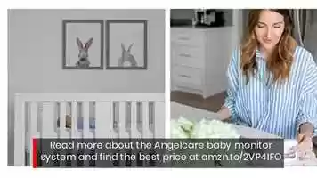 Free download Angelcare Baby Video Monitor with Movement and Breathing Sensor Pad Review video and edit with RedcoolMedia movie maker MovieStudio video editor online and AudioStudio audio editor onlin