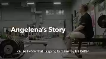 Free download Angelenas Story video and edit with RedcoolMedia movie maker MovieStudio video editor online and AudioStudio audio editor onlin