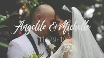 Free download Angel  Michelle Trailer video and edit with RedcoolMedia movie maker MovieStudio video editor online and AudioStudio audio editor onlin